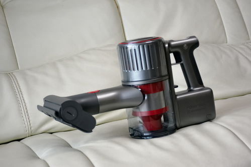 石頭H6手持無線吸塵器 輕而強(qiáng)勁的清潔好幫手，打造健康居家環(huán)境