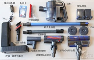 上天入地，輕松清掃——小狗D538無線手持吸塵器深度評測